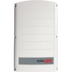 SolarEdge SE10K-RW0TEBEN4 power adapter/ inventory Auto White