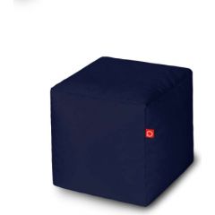 Qubo Cube 25 Blueberry Pop Fit pufs-kubs