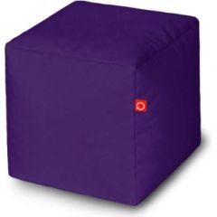Qubo Cube 25 Plum Pop Fit pufs-kubs
