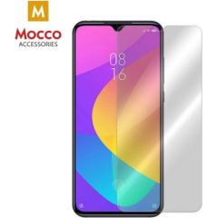 Mocco Tempered Glass Aizsargstikls Xiaomi Poco X3 / X3 NFC / X3 Pro