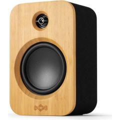 Marley Get Together Solo Speaker EM-JA119-SB	 Bluetooth, Portable, Wireless connection, Black