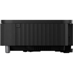 Epson 3LCD projector EH-LS800W 4K PRO-UHD 3840 x 2160 (2 x 1920x1080), 4000 ANSI lumens, Black, Lamp warranty 12 month(s)