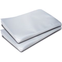 Caso Foil Bags 01219 50 units, Dimensions (W x L) 20 x 30 cm, Ribbed