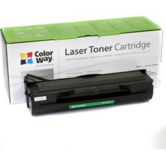 ColorWay Toner Cartridge, Black, Samsung MLT-D1042S
