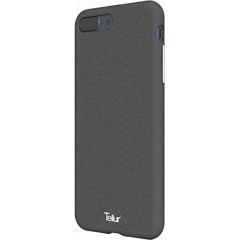 Tellur Cover Premium Pebble Touch Fusion for iPhone 7 Plus dark grey