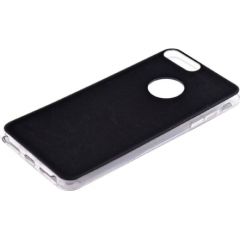 Tellur Cover Slim for iPhone 7 Plus black