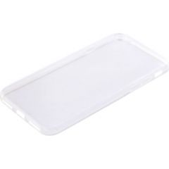 Tellur Cover Silicone for iPhone 7 transparent Чехлы - альтернативные