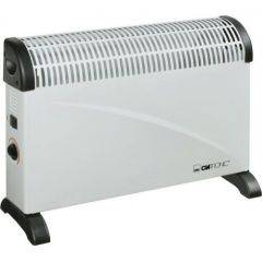 Sildītājs Clatronic KH3077 Konvektors 2000 W Gaisa sildītāji