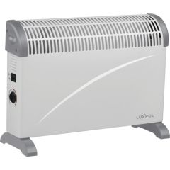 Sildītājs konwekcyjny Luxpol LCH-12B (2000W, Balts)