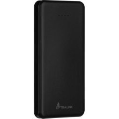 EXTRALINK EPB-078B 10000MAH 5V POWER BANK BLACK