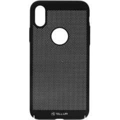 Tellur Cover Heat Dissipation for iPhone X/XS black