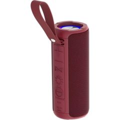 Denver BTV-213BD red Bezvadu skaļruņi