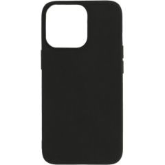 iLike  
       Apple  
       iPhone 13 Pro MATT Back Case 
     Black