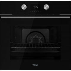 Built in oven Teka HLB8600BK black