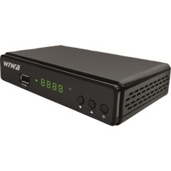 WIWA TUNER DVB-T/T2 H.265