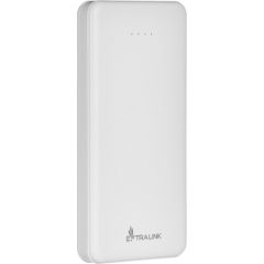 EXTRALINK EPB-078W 10000MAH 5V POWER BANK WHITE