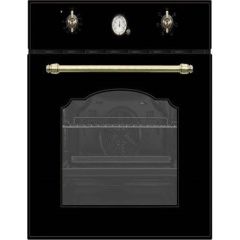 Built in oven Starkke STR45CBL