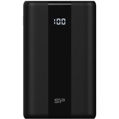 Silicon Power аккумуляторный банк QS55 20000mAh, черный