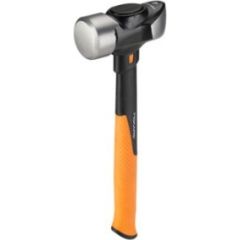 Fiskars Club Hammer Veseris L Jaunumi -Dārzam