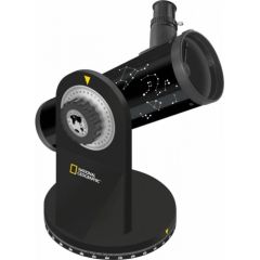 National Geographic 76/350 телескоп