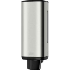 Putu ziepju dozators TORK S4, 289 x 106 x 107 mm, nerūsējošais tērauds Turētāji papīram, ziepēm un higiēnas precēm