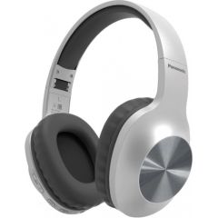 Panasonic wireless headset RB-HX220BDES, silver Austiņas