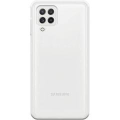 Fusion ultra case 1 mm silikona aizsargapvalks Samsung A225 Galaxy A22 4G caurspīdīgs Neoriģinālie Maciņi