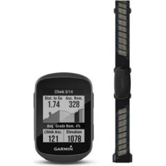 Garmin Edge 130 Plus Bundle, GPS, Europe