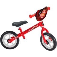 Huffy Cars Kids Balance Bike 10"