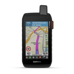 Garmin Montana 700i GPS tūrisma navigācija