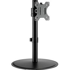 LOGILINK BP0110 Monitor stand 17–32inch TV un monitoru stiprinājumi, kronšteini