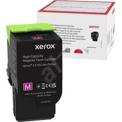 Xerox (006R04370), пурпурный