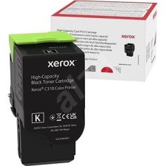 Xerox (006R04368), Black Lāzerprinteru izejmateriāli