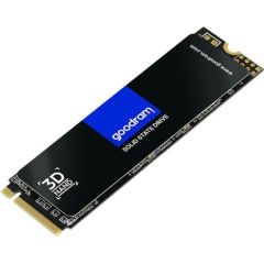 GOODRAM PX500-G2 512GB SSD, M.2 2280, NVMe PCIe Gen3 x4, Read/Write: 2000/1600 MB/s, Random Read/Write IOPS 173K/140K