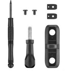 Garmin Access,virb Toothed Flange Adapter Kit