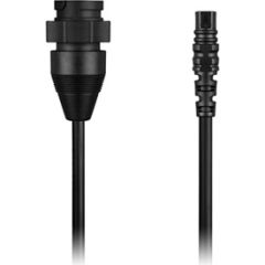 Garmin Accy,MotorGuide Trolling Motor Xdcr to 4pin Sounder Adapter