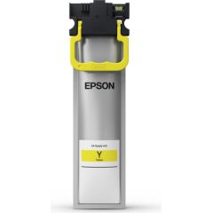 Epson C13T11C440 Ink cartrige, Yellow Tintes printeru izejmateriāli