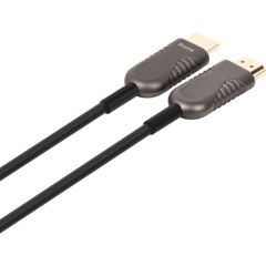 UNITEK Y-C1031BK HDMI cable 30 m HDMI Type A (Standard) Black