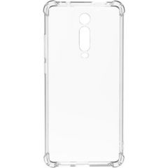 Evelatus  
       Xiaomi  
       Redmi 8 TPU 1.5MM Shockproof 
     Transparent Neoriģinālie Maciņi