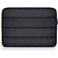 Port Designs 105219 Portland Sleeve 13/14" Laptop Case, Black