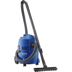 Nilfisk Buddy II 12 Black, Blue 12 L 1200 W