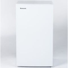 Ledusskapis & Freezer Ravanson LKK-90 Freestanding 85 L White