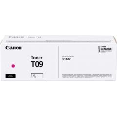 Canon Канон Т09М (3018C006), пурпурный