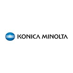 Konica Minolta Konica-Minolta Toner TNP-79 Yellow (AAJW250) Lāzerprinteru izejmateriāli
