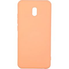Evelatus  
       Xiaomi  
       Redmi 8a Soft Touch Silicone 
     Powder Neoriģinālie Maciņi