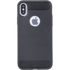 iLike  
       Sony  
       Xperia 10 Plus Simple case 
     Black Neoriģinālie Maciņi