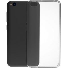 iLike  
       Xiaomi  
       Redmi Go Ultra Slim 0,5 mm TPU Case 
     Transparent Neoriģinālie Maciņi