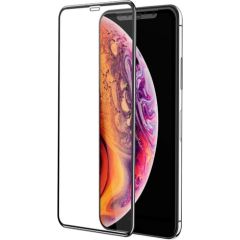 iLike  
       Apple  
       iphone X/Xs/11 Pro Tempered Glass without packaged 
     Black