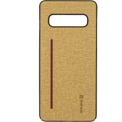 Evelatus  
       Samsung  
       S10 6127 
     Yellow Neoriģinālie Maciņi