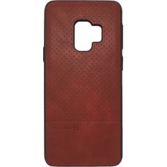 Evelatus  
       Huawei  
       P20 TPU case 1 with metal plate (possible to use with magnet car holder) 
     Red